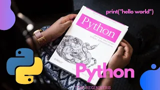Python Tutorial - Variables Part 4