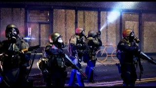 I Am Not Your Negro (version originale anglaise) : bande-annonce