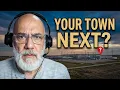 Data Centers Are Consuming Rural America Here s What s Really Happening