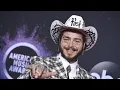 Post Malone announces he and girlfriend are expecting their first child