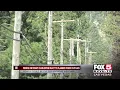 Residents split over planned power outages on Mt Charleston