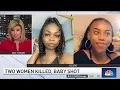 Family in shock after violent double-homicide in Cicero