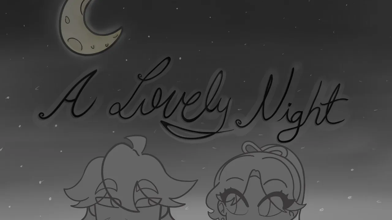 A Lovely Night