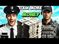 TOP 5 WAYS TO MAKE MORE MONEY AS A SECURITY GUARD