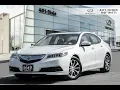 P2343 2017 Acura Pre-Owned TLX