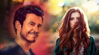  البنت المجنونه  اغنيه تركيه مترجمه  بوراي                دندنها