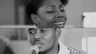 DELLY BENSON BonDye Ou Fidel Feat Cassandra Guillaume HOLYSONGS MINISTRIES