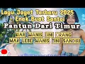 Download Lagu Lagu Timur Terbaru - Pantun Dari Timur - asik buat joget santai