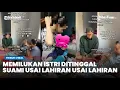 Lagu Viral Kisah Ibu Muda Diceraikan Usai Melahirkan, Suami Lebih Pilih Pacar