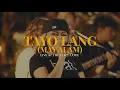 Lagu tayo lang (may alam) (Live at The Cozy Cove) - Janine Berdin, Illest Morena, Fana