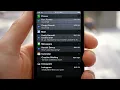 Apple - iOS 5 Introduction 2011 4K