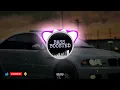 Good luck jordan sandhu ft.Pari pandherpunjabi song bass boosted  | Daaku Bass Production |