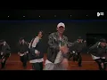 [CHOREOGRAPHY] BTS (방탄소년단) '달려라 방탄 (Run BTS)' Dance Practice