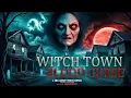 Download Lagu WITCH TOWN: Blood Curse (2025) Full Horror Movie 4K ULTRA HD Scary Movies 2025 (Game Movie)