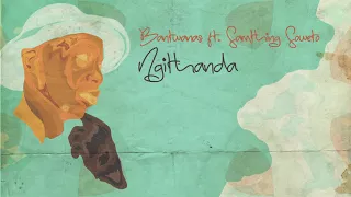 bantwanas feat samthing soweto ngithanda ryan murgatroyds midnight edit 
