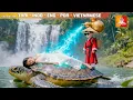 Download Lagu สาวท้องไม่มีพ่อถูกครอบครัวตราหน้าว่าอับอายแล้วโยนลงทะเล ไม่คิดว่าให้กำเนิดเทพหมอน้อยช่วยแก้แค้น
