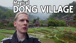 中国最美的隐秘村庄，我完全没准备好