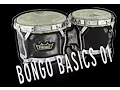 Lagu BEGINNERS GUIDE TO BONGOS - Pete Lockett - 01