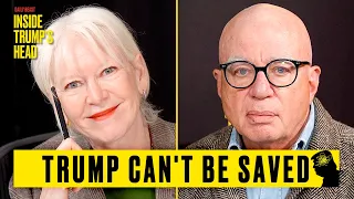 Why Billions Won’t Save Trump from Crushing Defeat | Inside Trump's Head