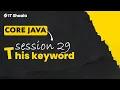 Java - Day 29
