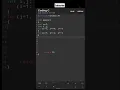 c programming basic pattern tutorial ll the c language1080P