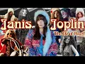Janis Joplin The Queen of Rock s Rise and Fall