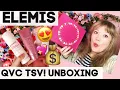 ELEMIS QVC TSV UNBOXING Mega Deal Plus DISCOUNT CODE