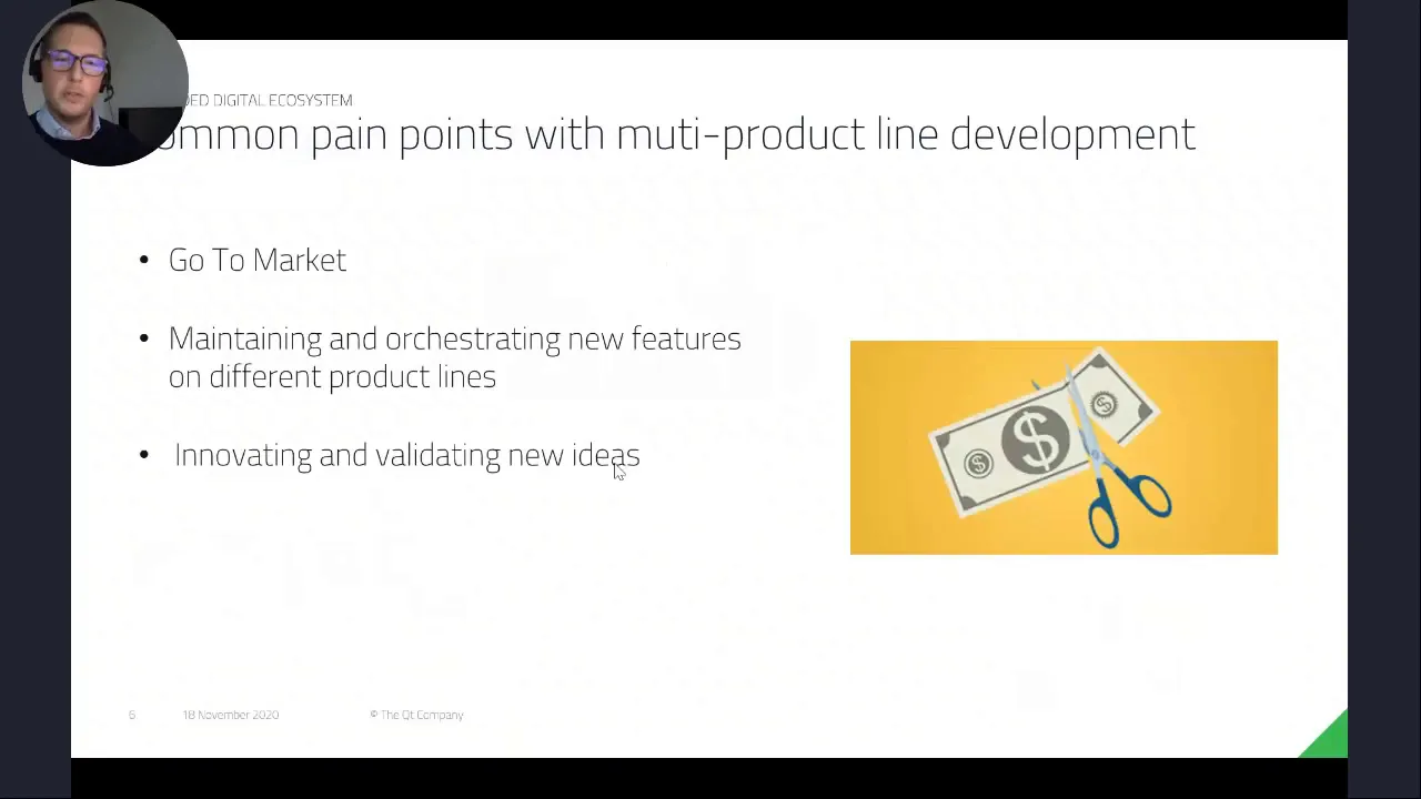 From MCU to MPU: Targeting Multiple Devices in your Embedded Project