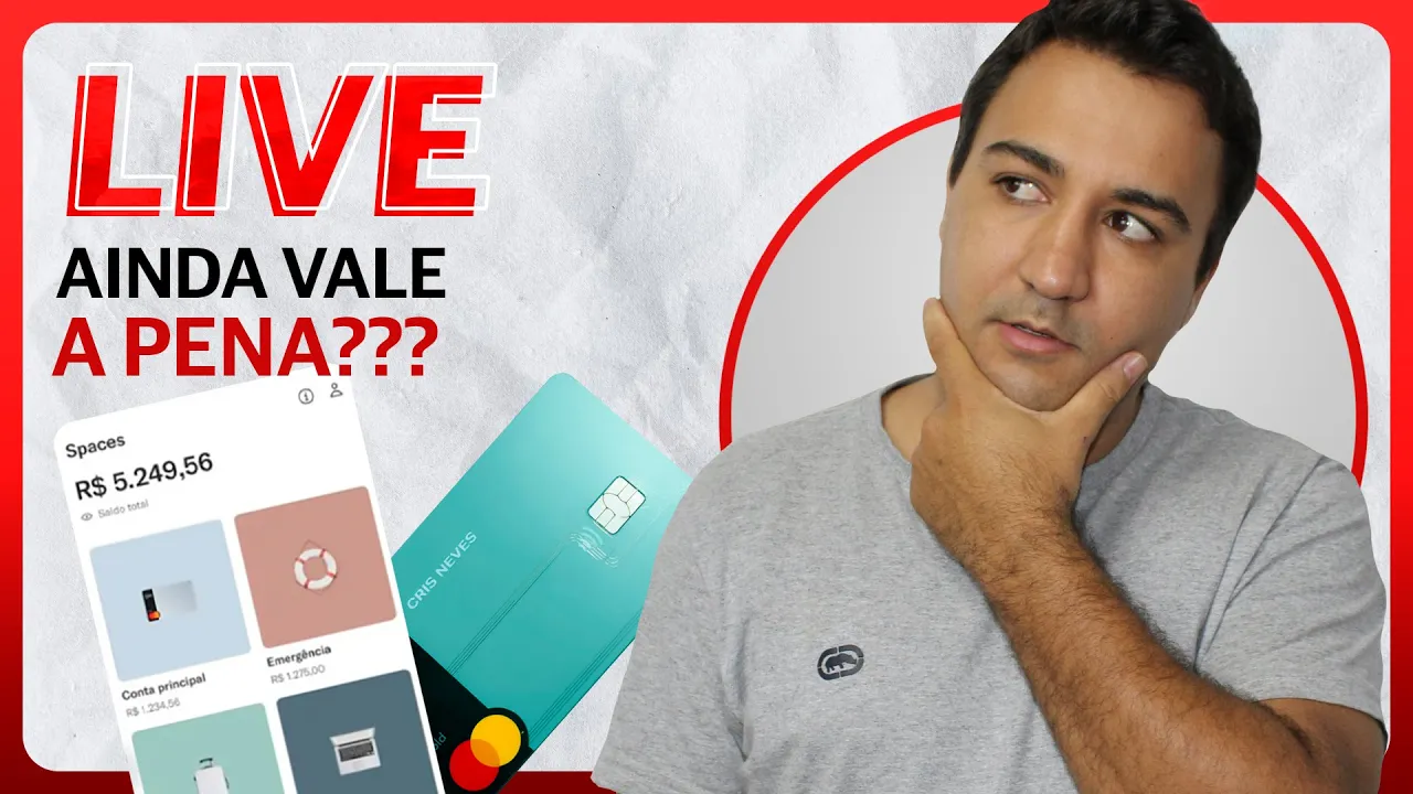 ???? CONTA DIGITAL N26 VALE A PENA? FUI PARAR SERASA POR CAUSA DO BRADESCO