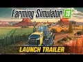 Video di Farming Simulator 18 - Launch Trailer