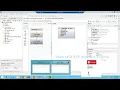 19 Difference between Variables Input Parameters in Native HANA Modelling