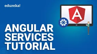 Angular Services Tutorial Learn Angular Dependency Injection Edureka