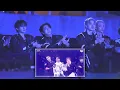 Lagu Stray Kids reaction to ATEEZ at AAA 2025 Asia Artist Awards in Taiwan