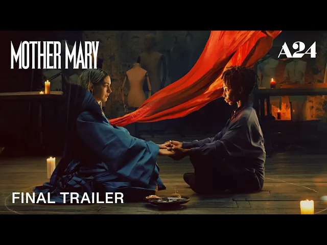 YouTube Video Thumbnail