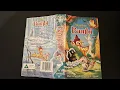 Download Lagu Opening and Closing to Bambi (1994 VHS UK)