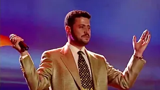 جورج وسوف    حد ينسى قلبو   دسلدورف      دندنها