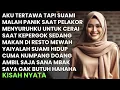 Download Lagu AKU TERTAWA TAPI SUAMI MALAH PANIK KETIKA PELAKOR MENYURUHKU UNTUK CERAI, IYALAH SUAMI NUMPANG DOANG