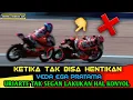 Download Lagu Sadis!□KETIKA TAK BISA HENTIKAN KECEPATAN VEDA EGA PRATAMA uriarte tak segan\