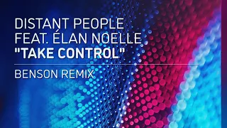 distant people lan noelle take control benson remix soulful house playlist