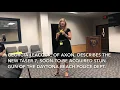 Taser 7 Demo