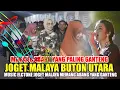 Lagu electone Memang abang yang ganteng - Joget Malaya Buton Utara#malaya