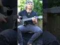 Eddie and The Getaway - Don't Pray For Me (OFFICIAL VISUALIZER)