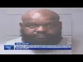 BREAKING Man arrested in Onslow County homicide