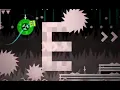 Rush E 100 by ValkyrieMaster Geometry Dash 2 11