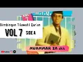 Lagu Bimbingan Tilawatil Qur'an H Muammar ZA dkk vol 7 side A