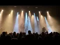 Abbath - Dream Cull @ Amager Bio, Copenhagen 05-10-22