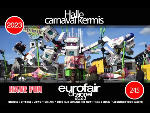Video Kermiseditie 2025