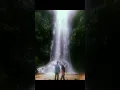 Download Lagu Beautiful waterfall