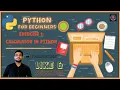 Exercise 1 - Calculator in Python codingwithspy CodeWithHarry