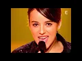 Alizée - La Isla Bonita (2003 Live Chanson n°1) HD 4K 60-fps